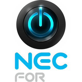 NEC for IT 